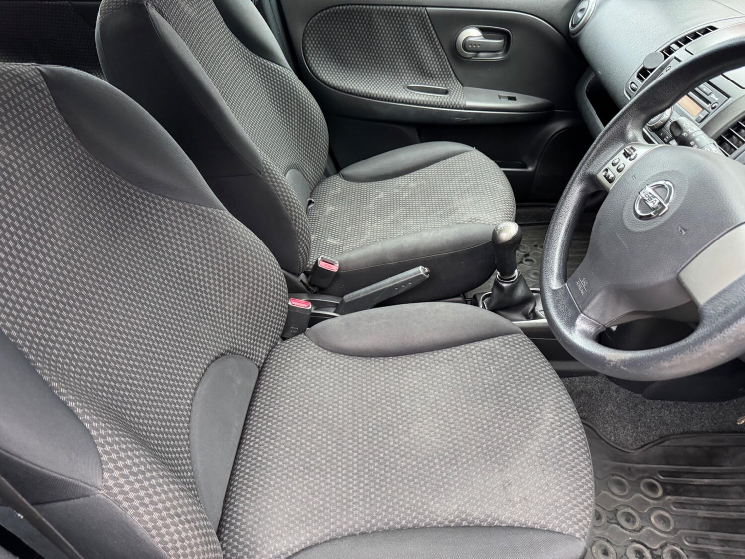 Vehicle 15