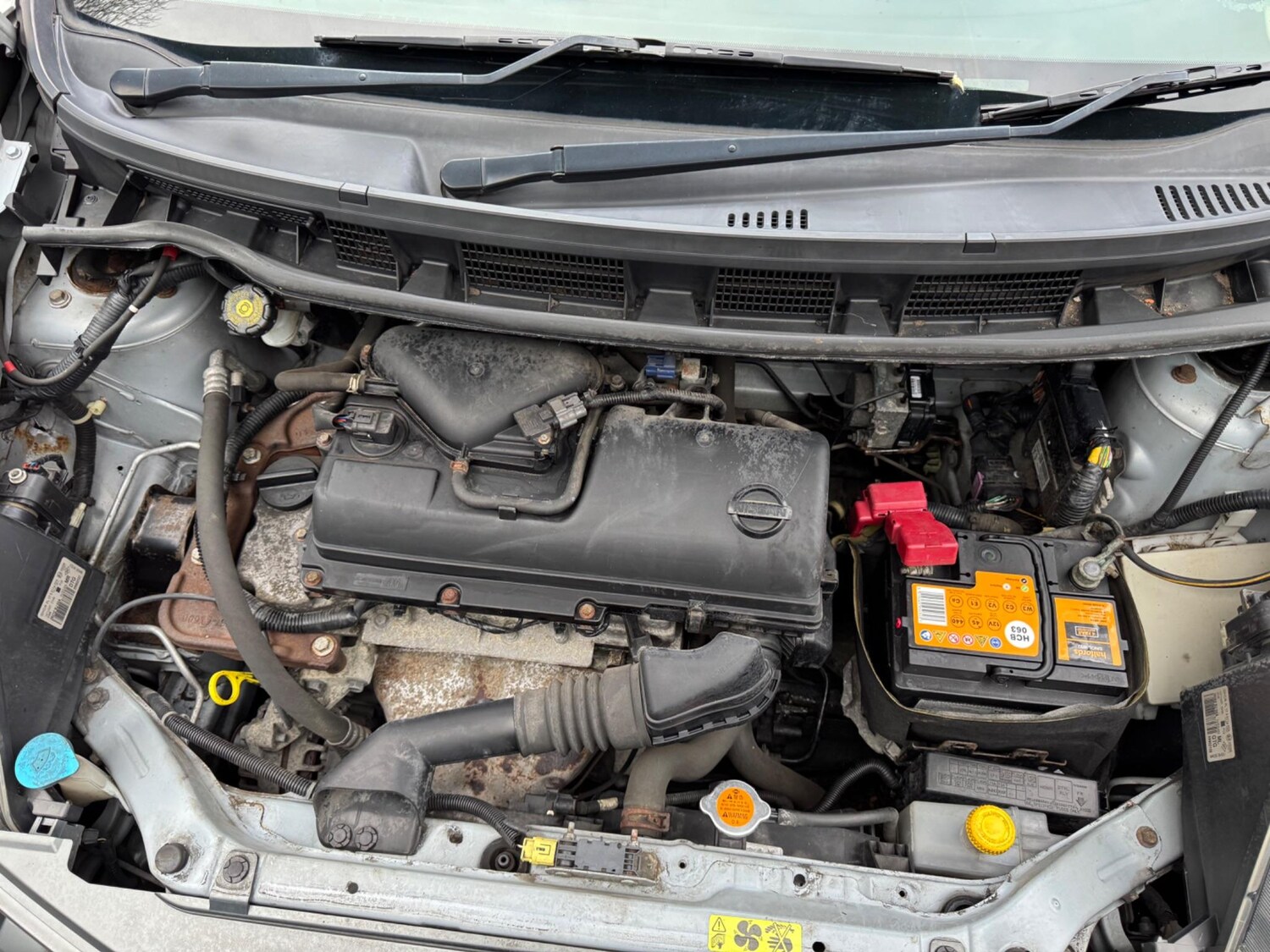 Vehicle 35