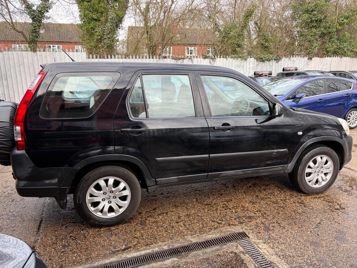 Used Honda CR-V 2006 for sale - 77254574: Photo 10