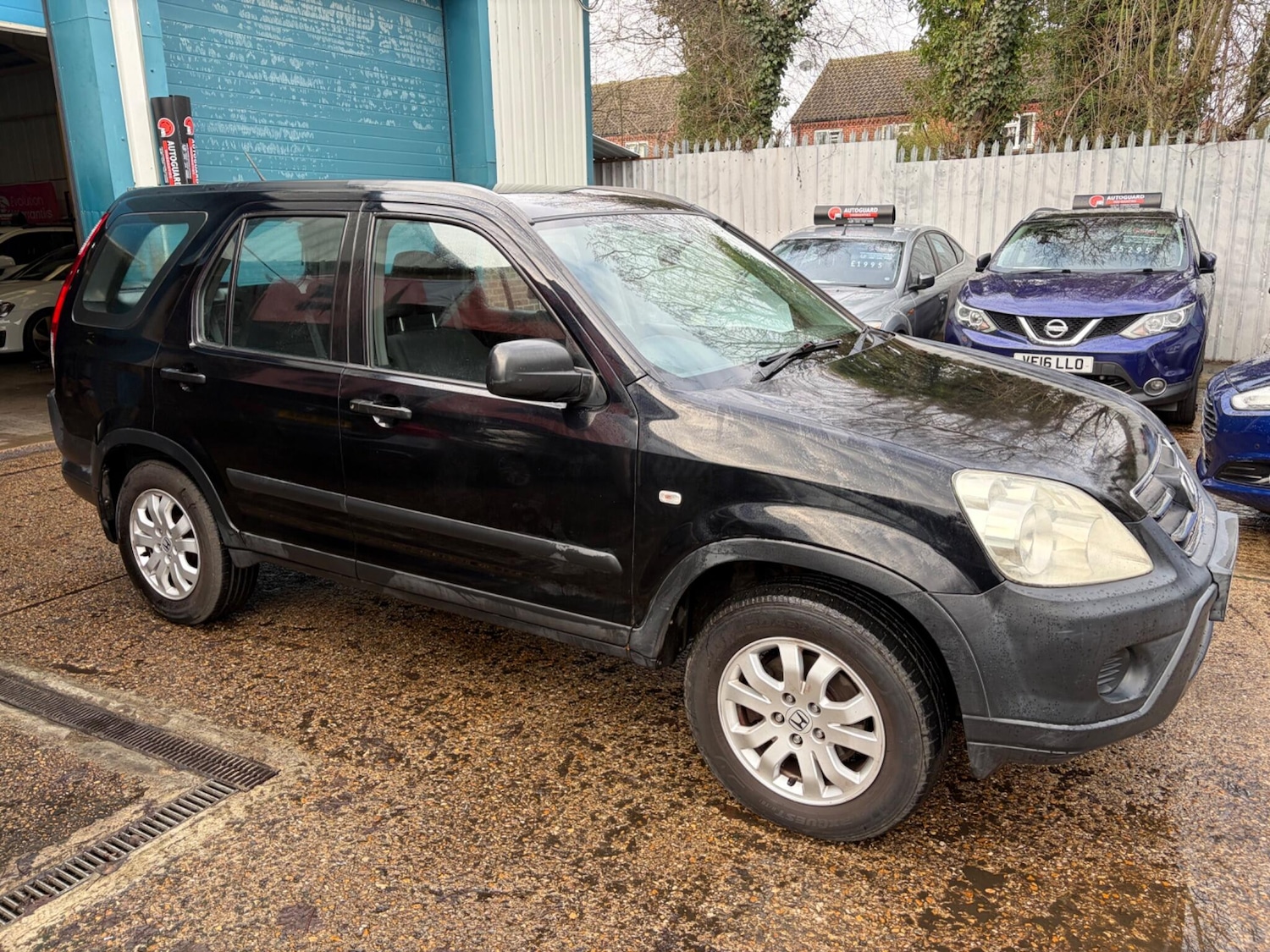 Used Honda CR-V 2006 for sale - 77254574: Photo 12