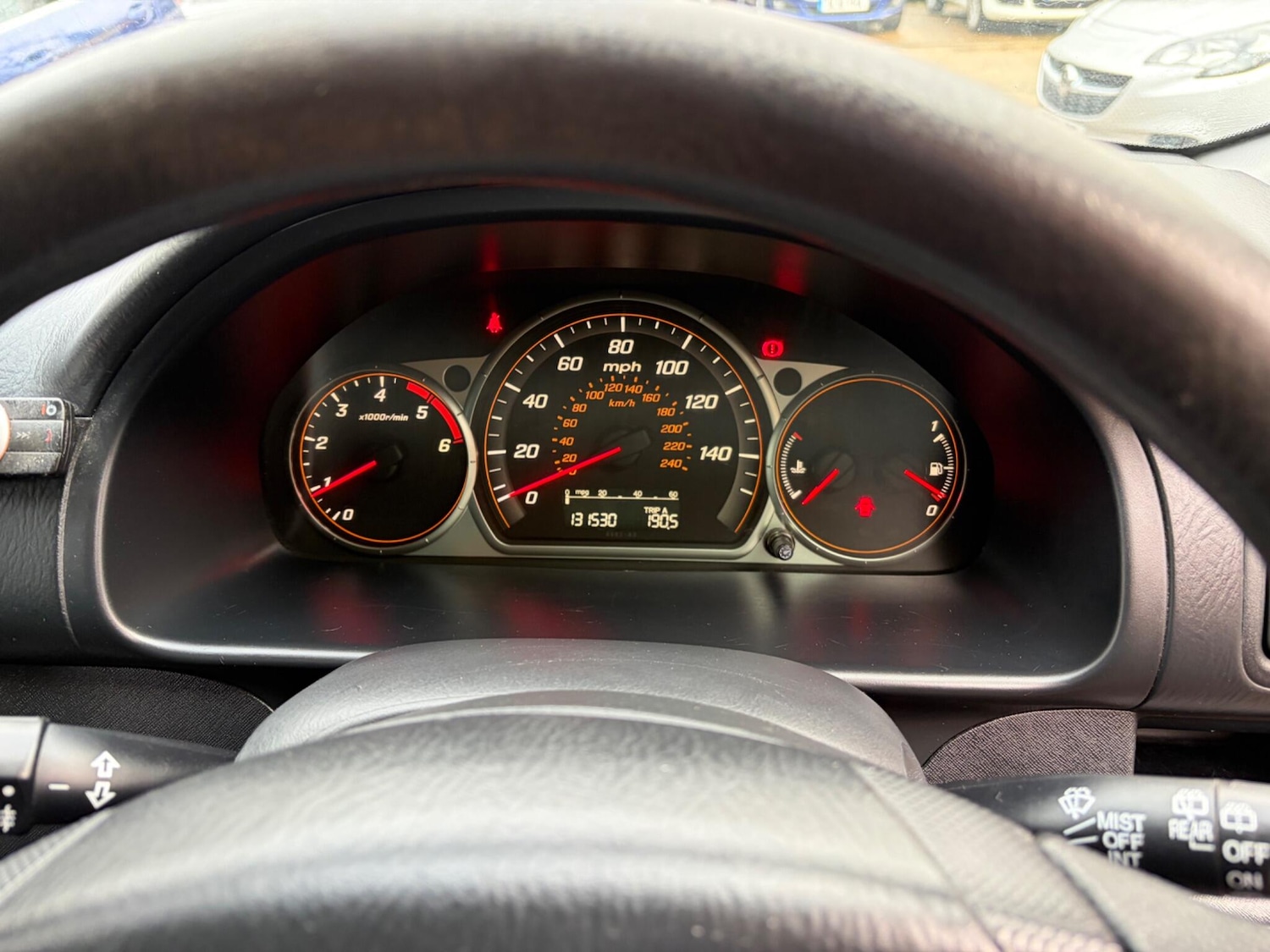 Used Honda CR-V 2006 for sale - 77254574: Photo 13