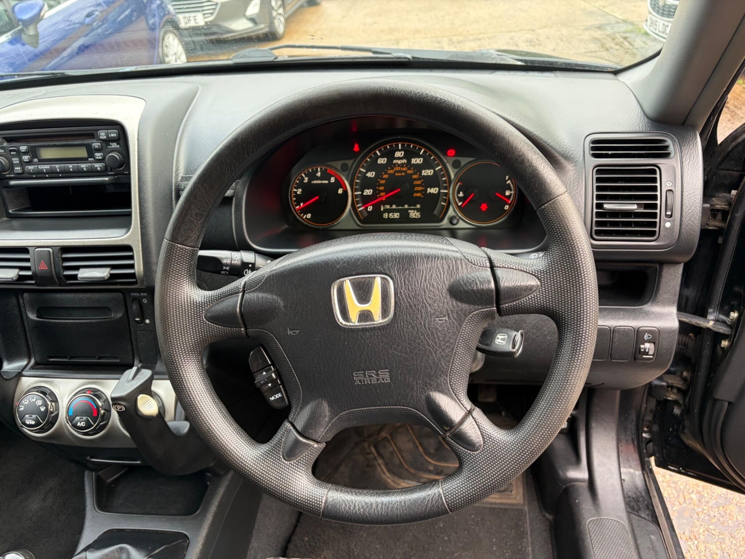 Used Honda CR-V 2006 for sale - 77254574: Photo 14