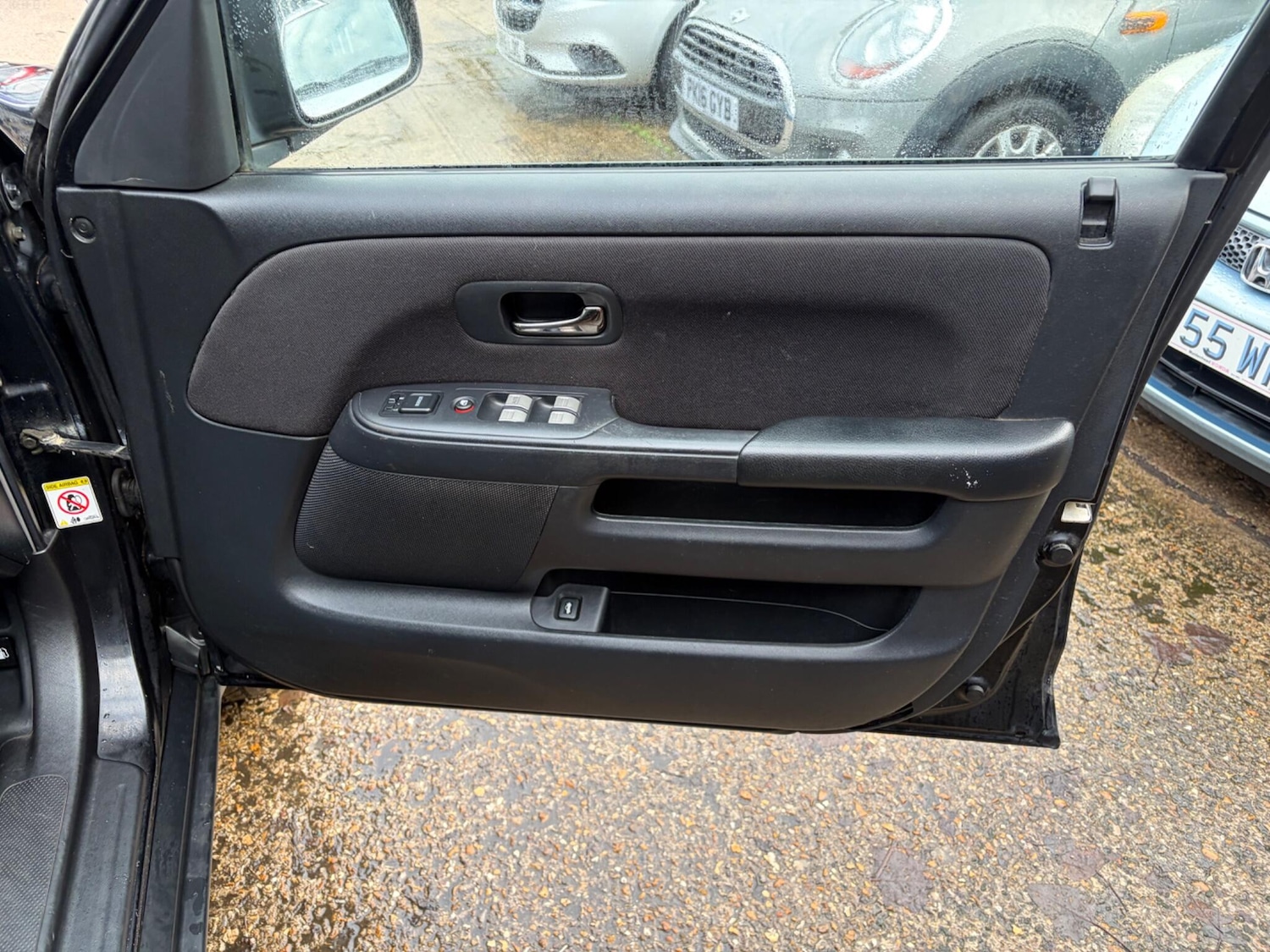 Used Honda CR-V 2006 for sale - 77254574: Photo 20