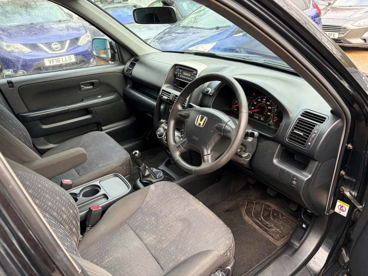 Used Honda CR-V 2006 for sale - 77254574: Photo 21