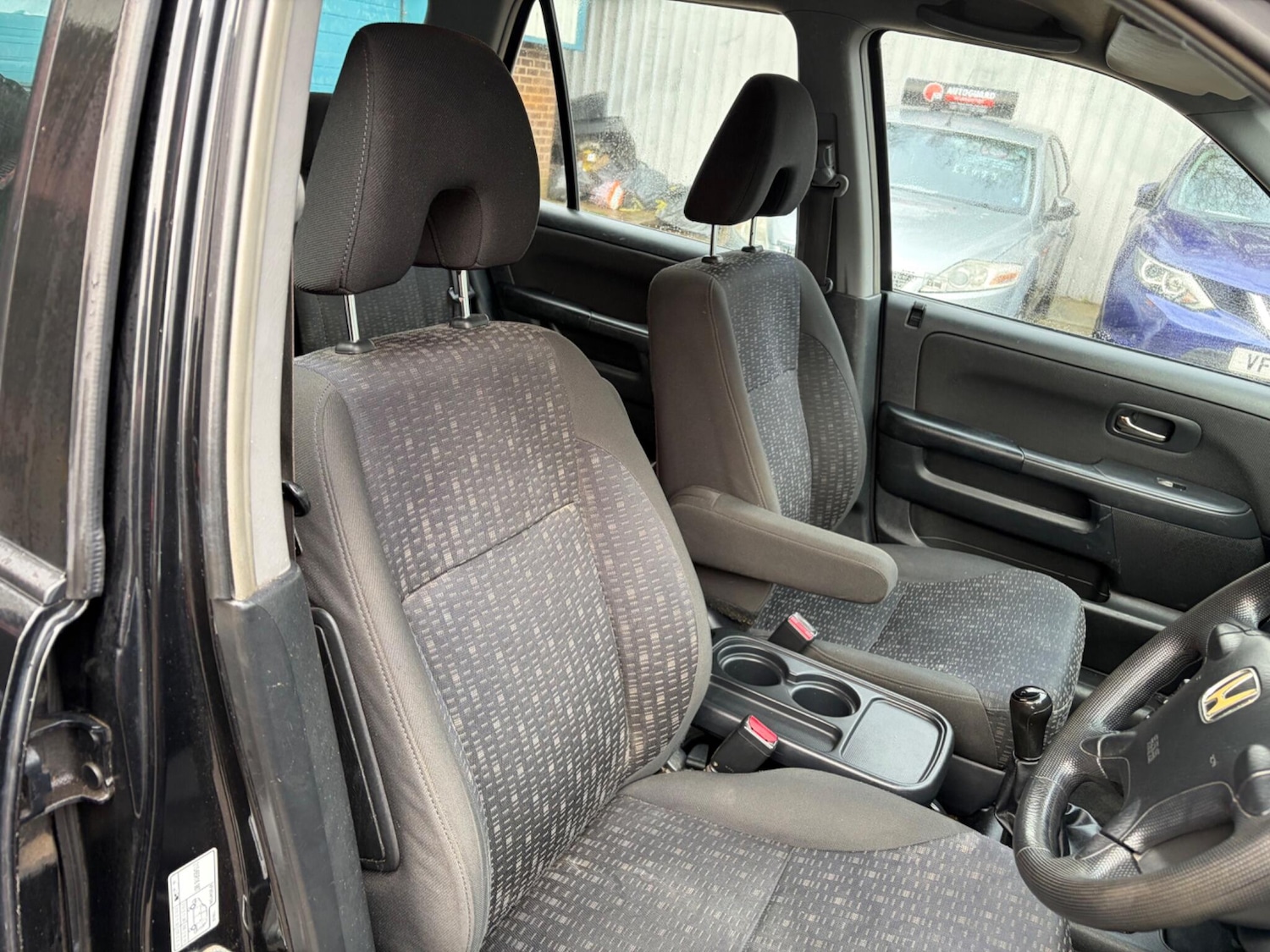 Used Honda CR-V 2006 for sale - 77254574: Photo 23