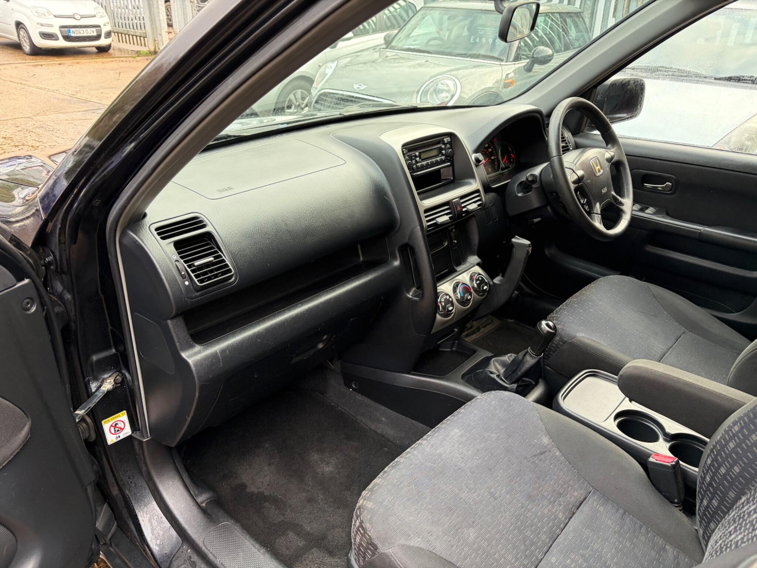 Used Honda CR-V 2006 for sale - 77254574: Photo 25