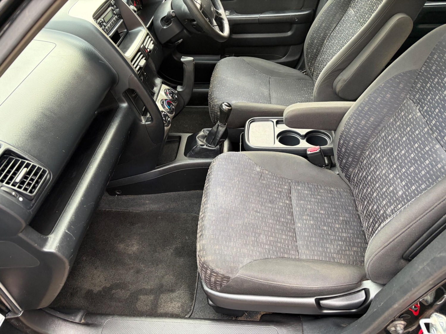 Used Honda CR-V 2006 for sale - 77254574: Photo 26