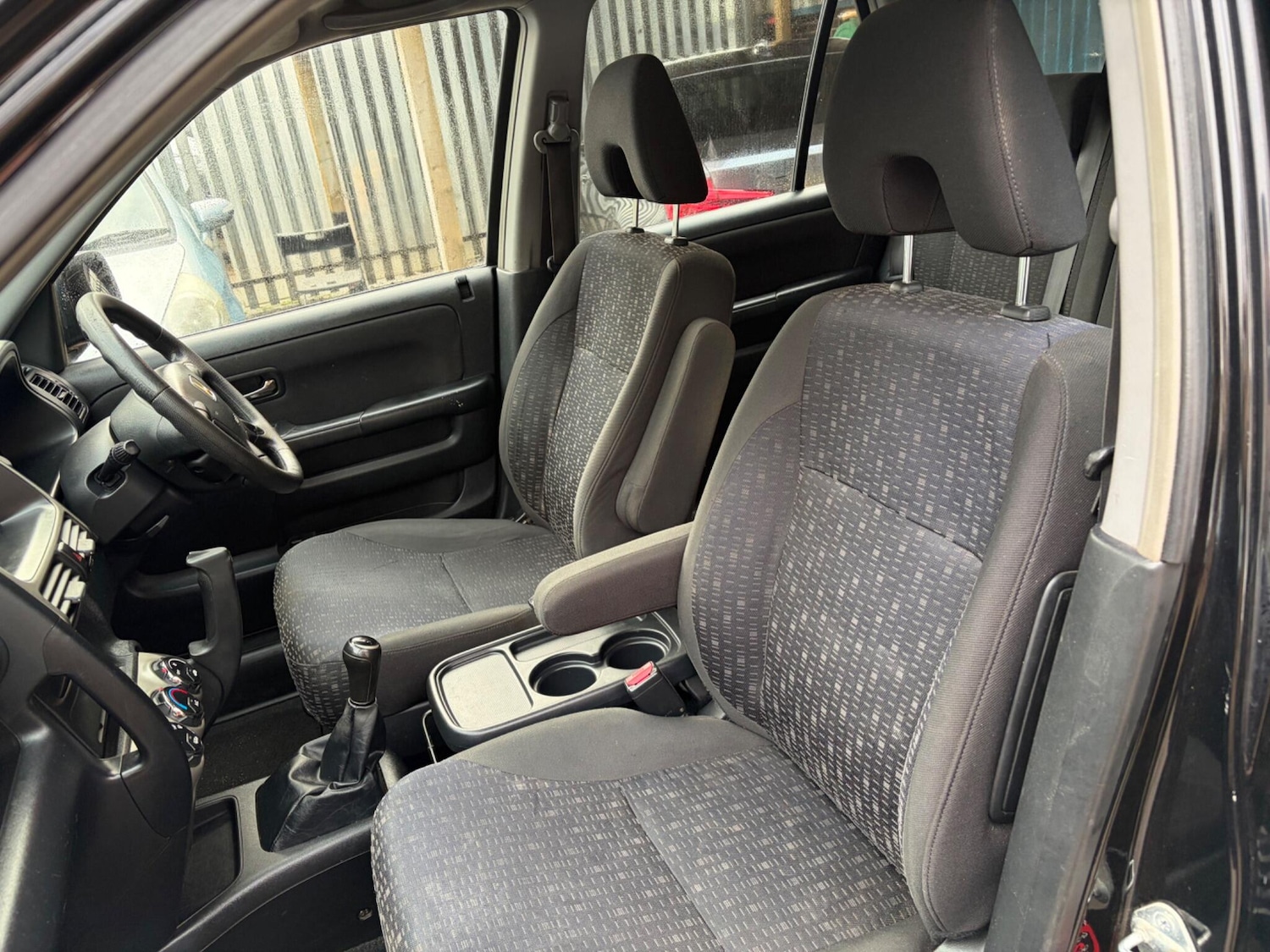 Used Honda CR-V 2006 for sale - 77254574: Photo 27