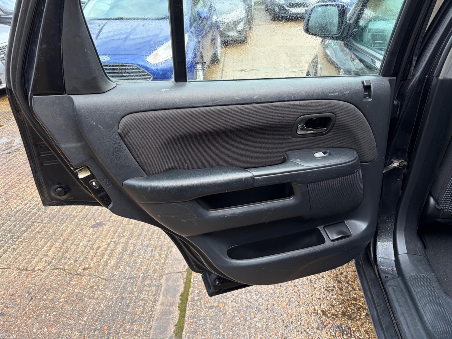 Used Honda CR-V 2006 for sale - 77254574: Photo 28