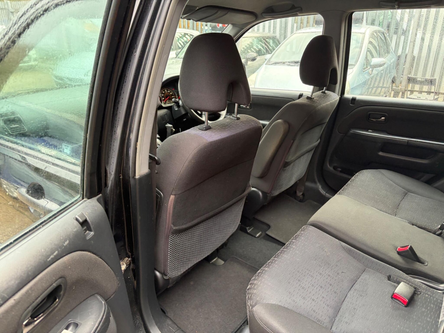 Used Honda CR-V 2006 for sale - 77254574: Photo 29