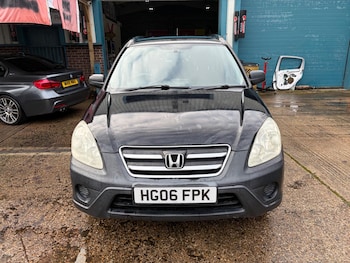 Used Honda CR-V 2006 for sale - 77254574: Photo