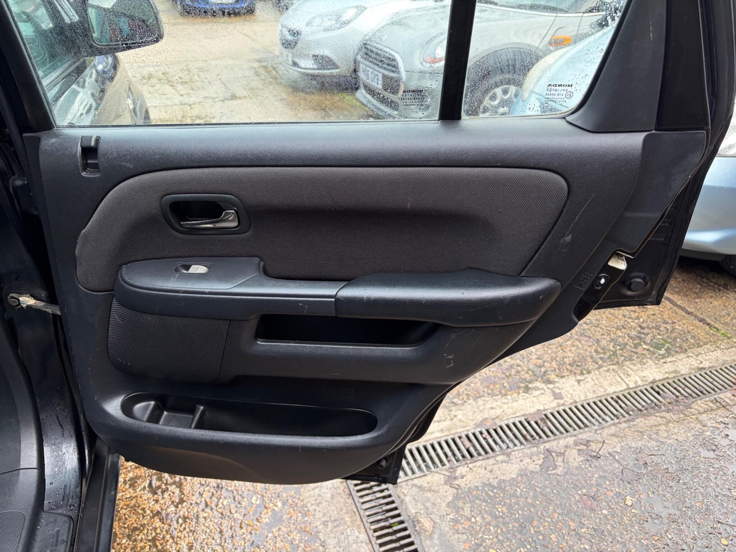 Used Honda CR-V 2006 for sale - 77254574: Photo 32