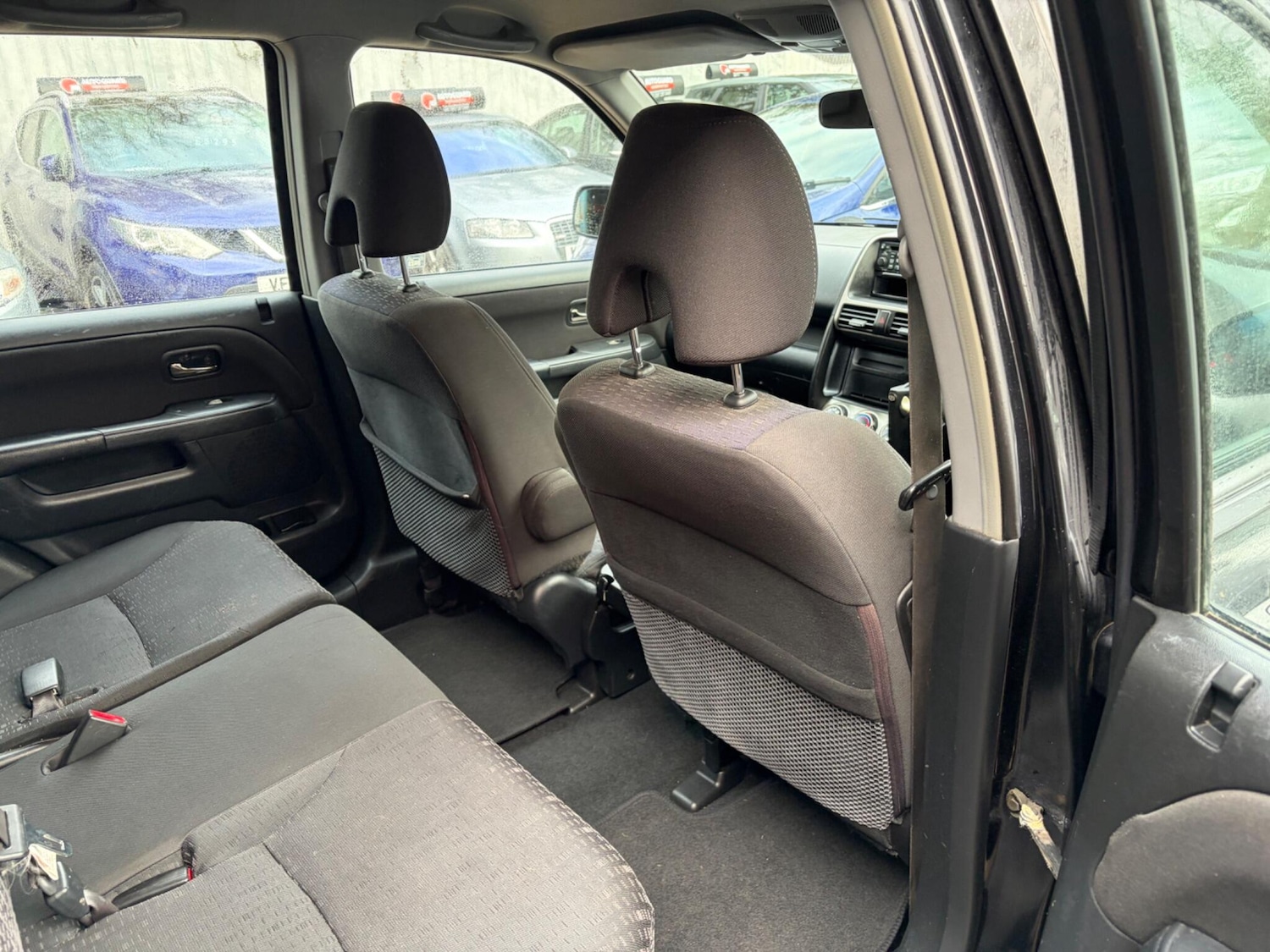 Used Honda CR-V 2006 for sale - 77254574: Photo 33