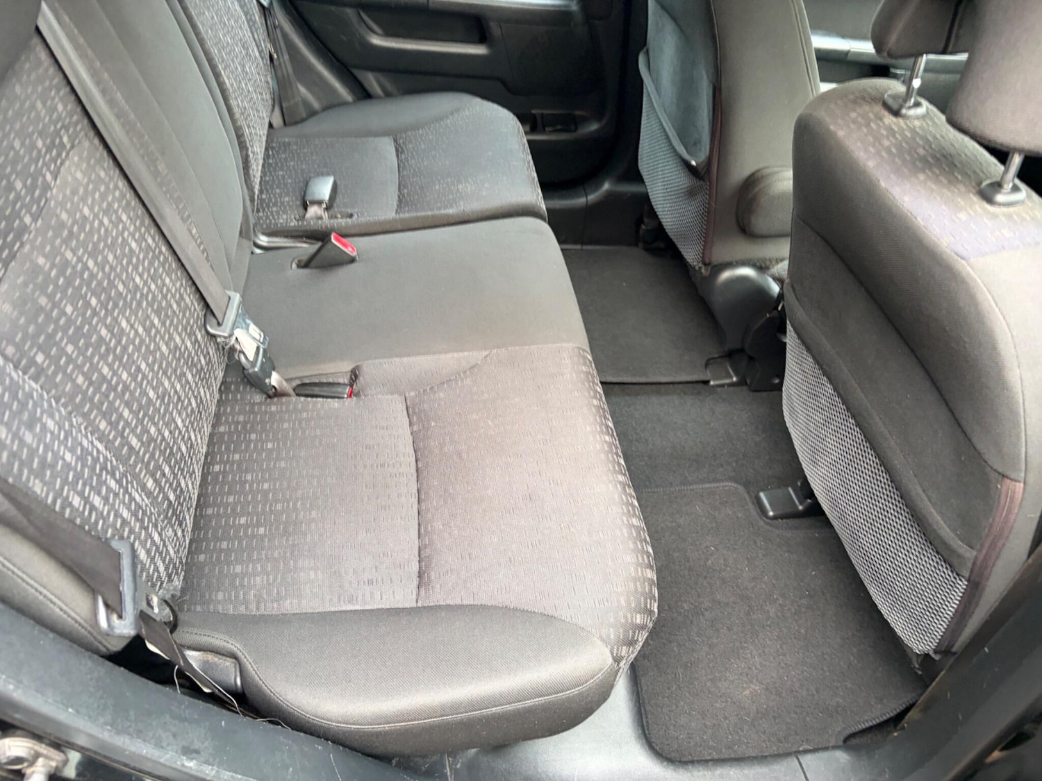 Used Honda CR-V 2006 for sale - 77254574: Photo 34