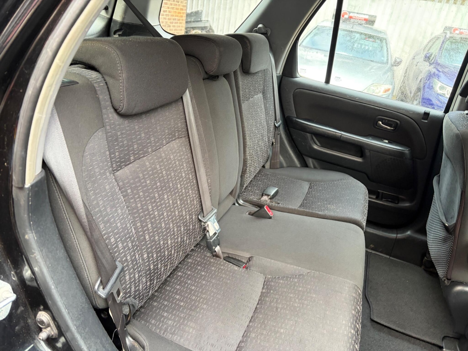 Used Honda CR-V 2006 for sale - 77254574: Photo 35