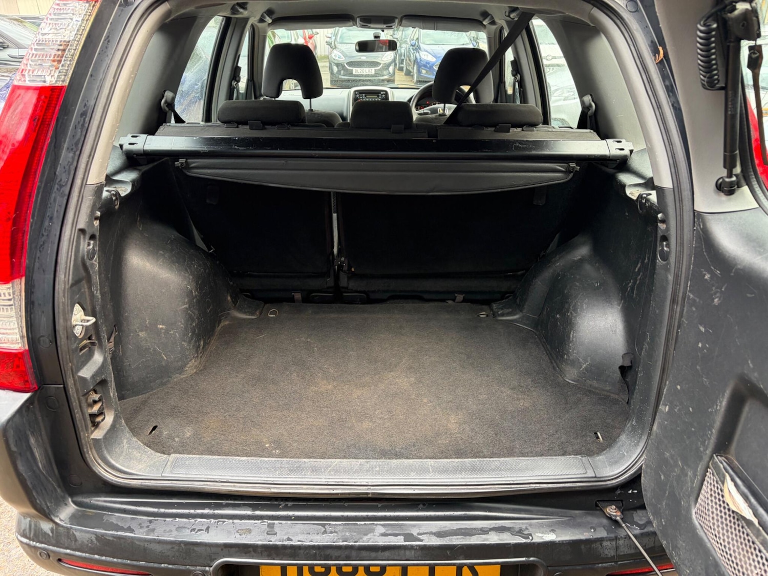 Used Honda CR-V 2006 for sale - 77254574: Photo 36