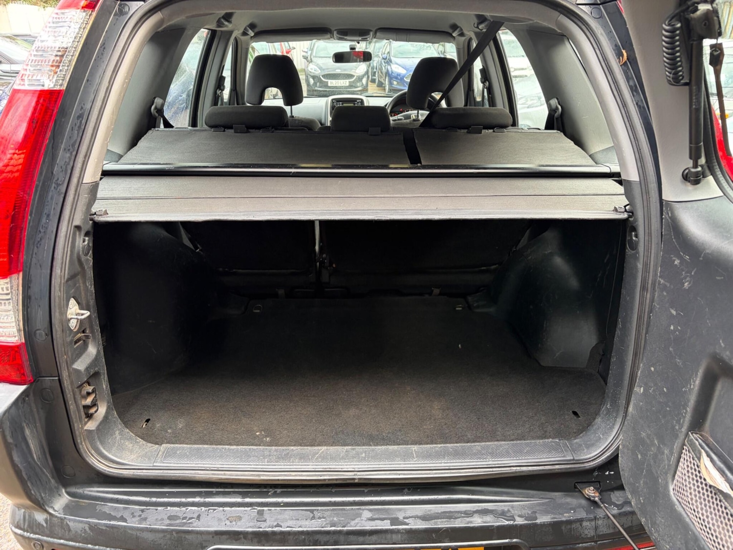 Used Honda CR-V 2006 for sale - 77254574: Photo 37