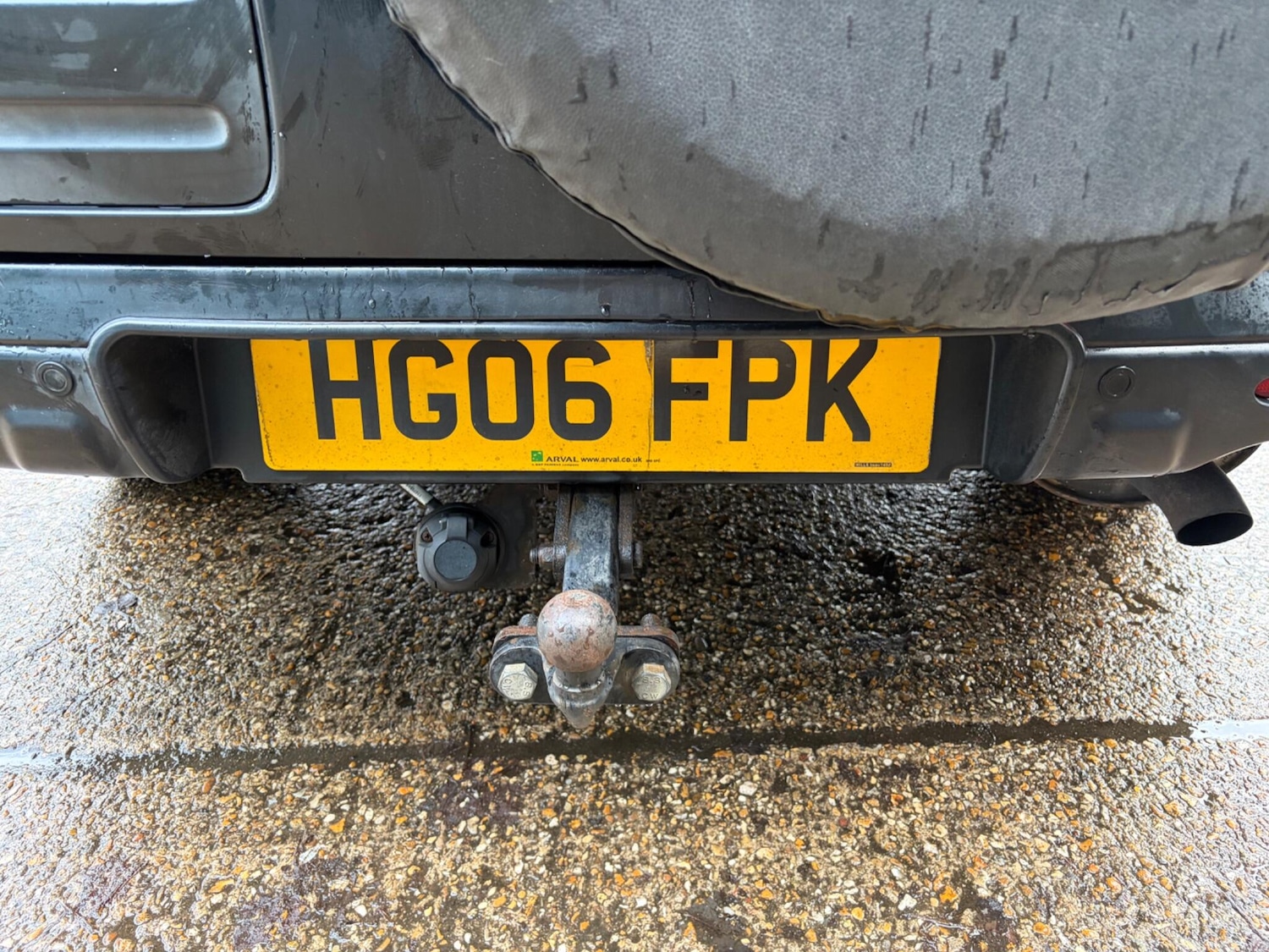 Used Honda CR-V 2006 for sale - 77254574: Photo 38