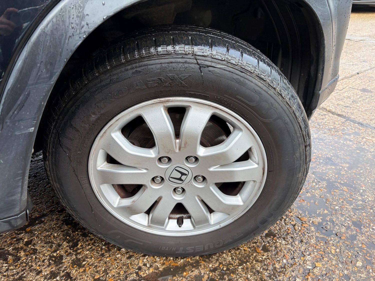 Used Honda CR-V 2006 for sale - 77254574: Photo 39