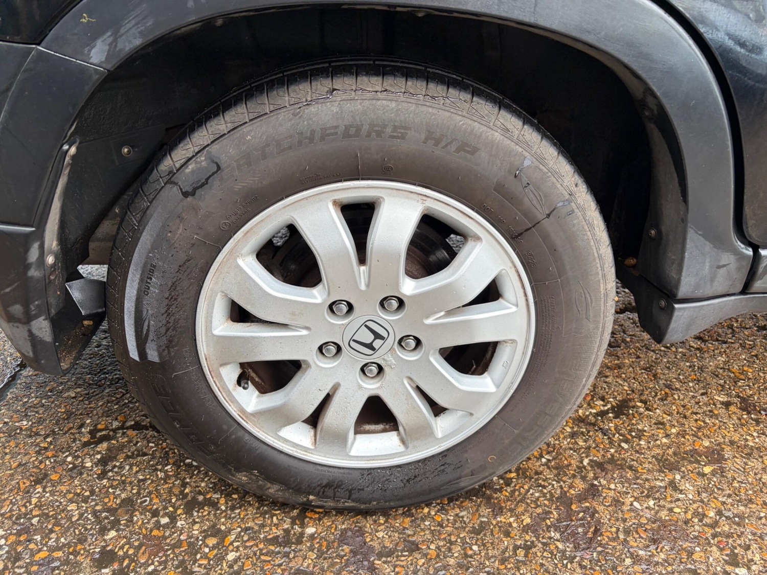 Used Honda CR-V 2006 for sale - 77254574: Photo 45