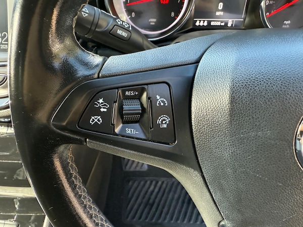Used Vauxhall Astra 2017 for sale - 76060834: Photo 19