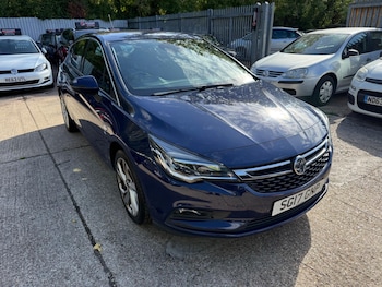 2017 (17) - 1.4i SRi Hatchback 5dr Petrol Manual Euro 6 (100 ps)