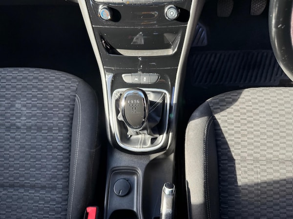 Used Vauxhall Astra 2017 for sale - 76060834: Photo 27
