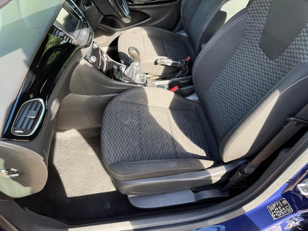 Used Vauxhall Astra 2017 for sale - 76060834: Photo 34