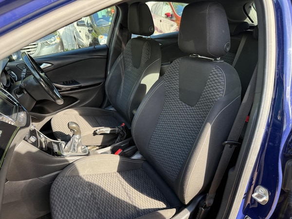 Used Vauxhall Astra 2017 for sale - 76060834: Photo 35