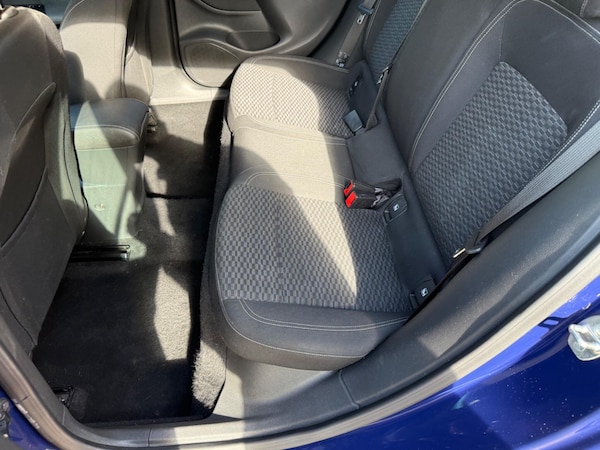 Used Vauxhall Astra 2017 for sale - 76060834: Photo 38