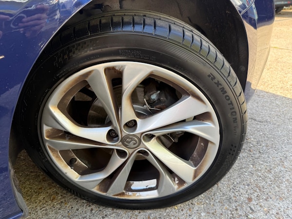 Used Vauxhall Astra 2017 for sale - 76060834: Photo 47