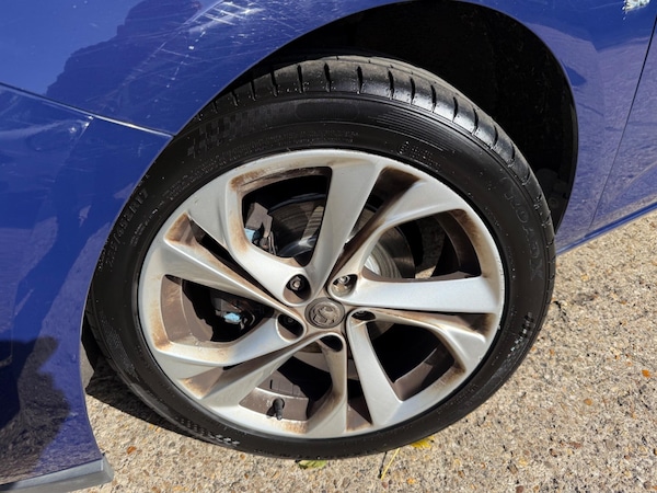 Used Vauxhall Astra 2017 for sale - 76060834: Photo 49
