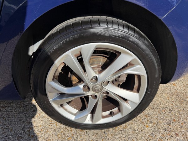 Used Vauxhall Astra 2017 for sale - 76060834: Photo 51