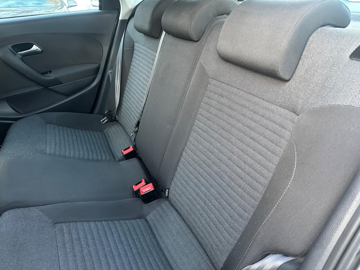 Used Volkswagen Polo 2011 for sale - 76632675: Photo 18