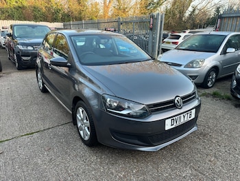 2011 (11) - 1.4 SE 5dr DSG