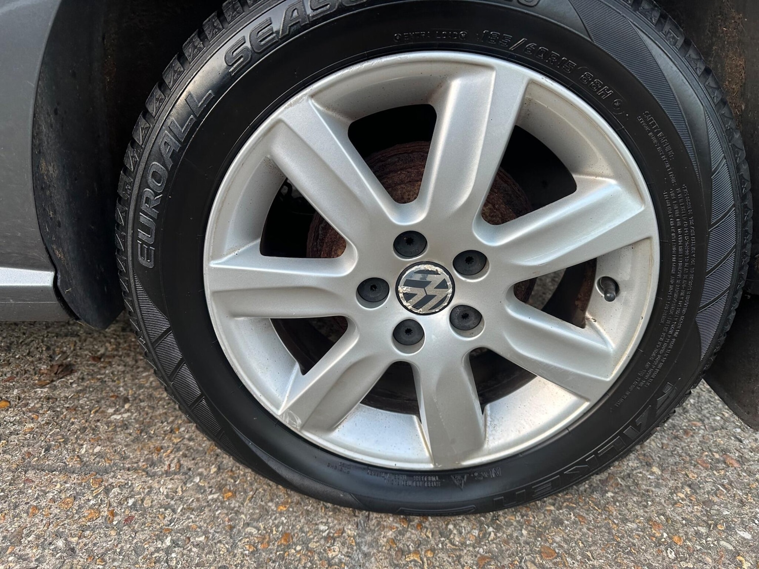 Used Volkswagen Polo 2011 for sale - 76632675: Photo 29