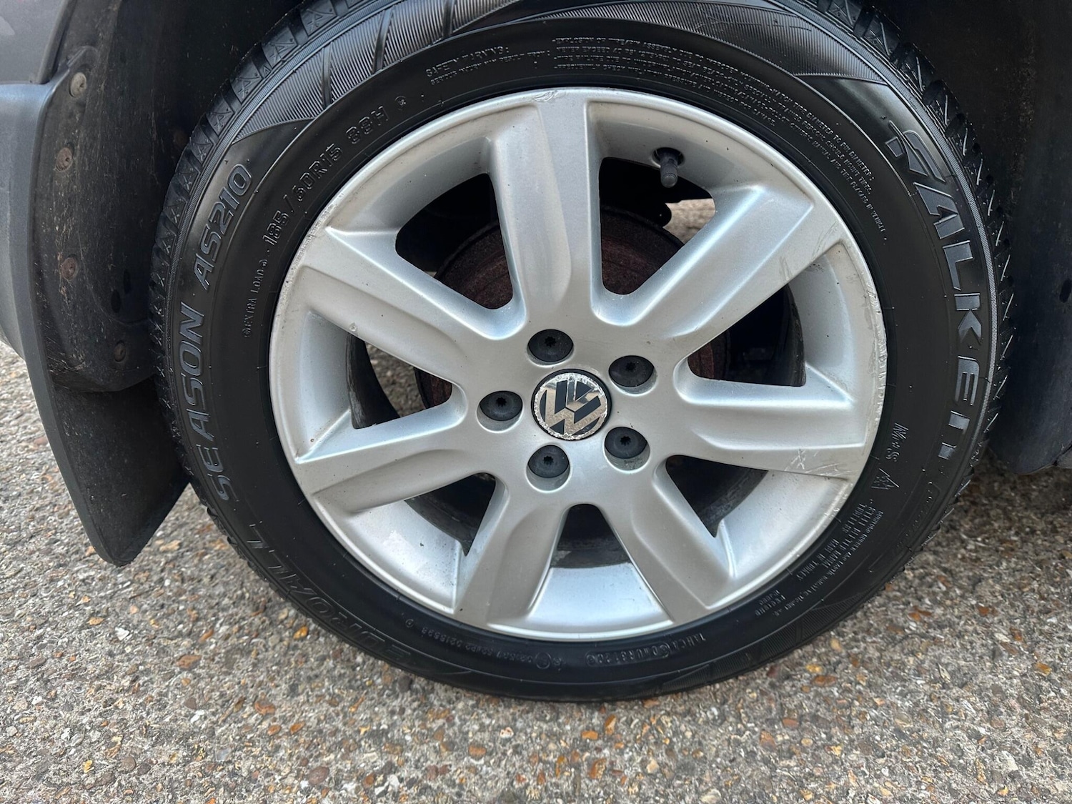 Used Volkswagen Polo 2011 for sale - 76632675: Photo 30