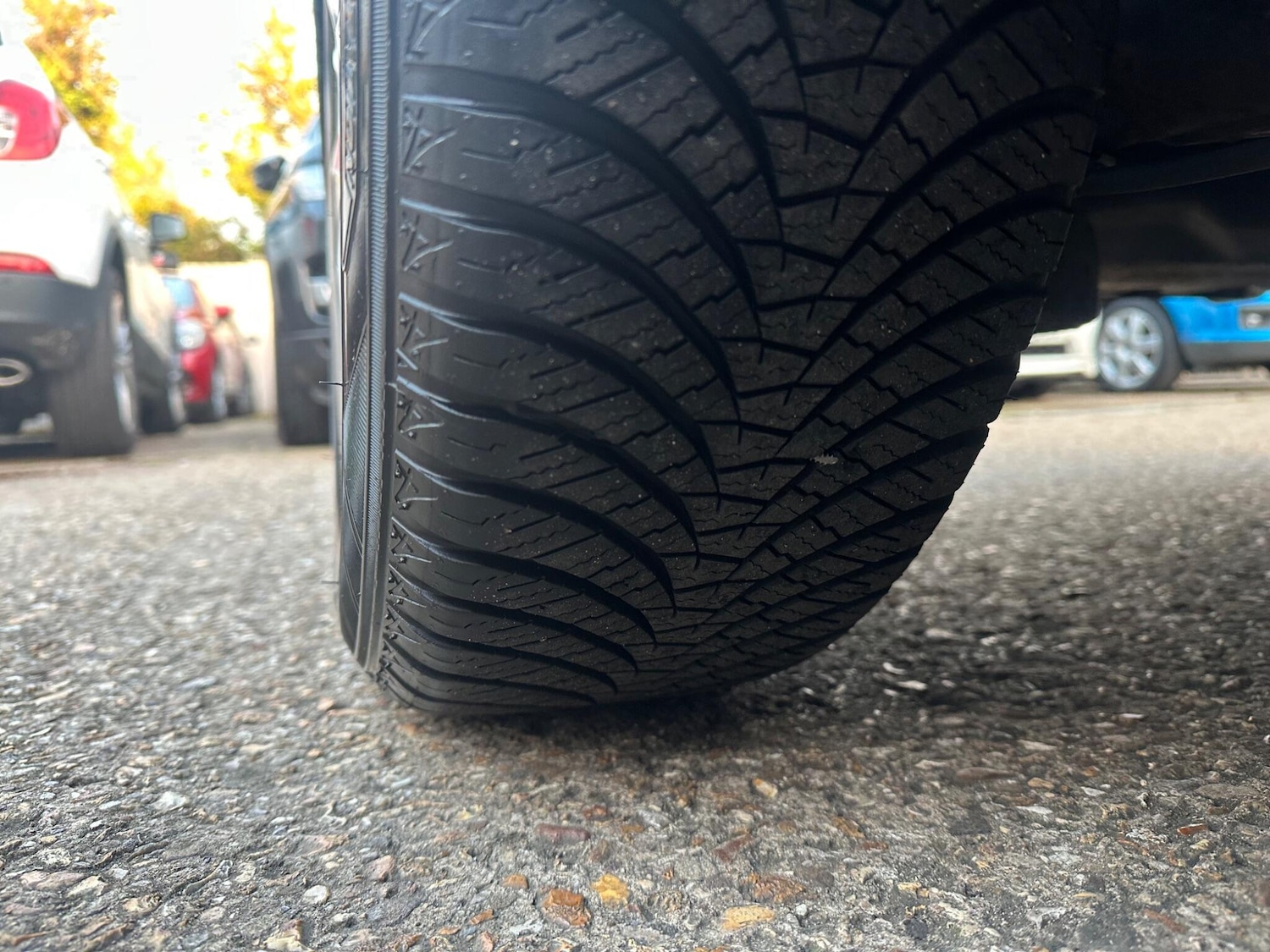 Used Volkswagen Polo 2011 for sale - 76632675: Photo 38