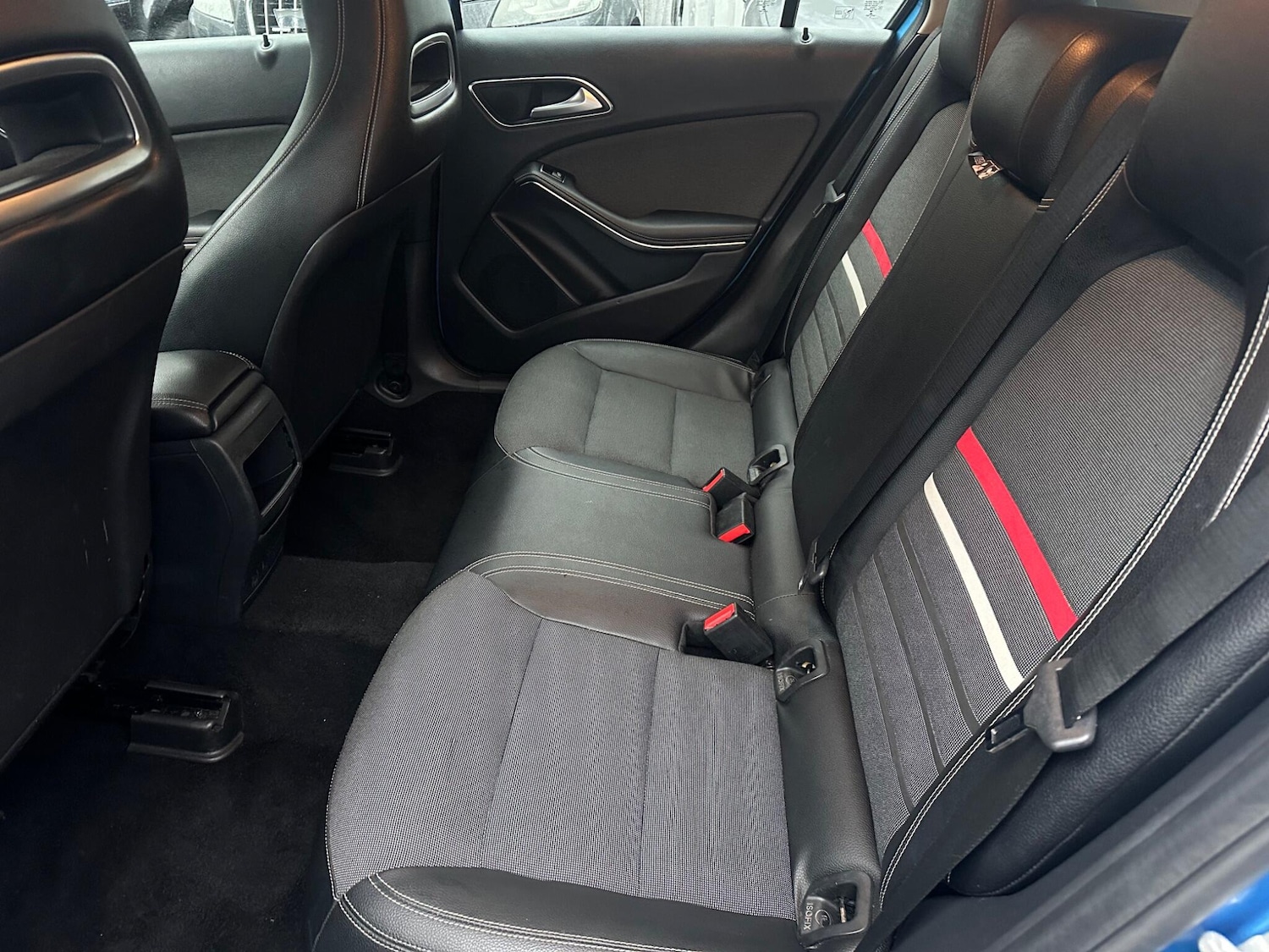 Used Mercedes-Benz A-Class 2015 for sale - 76597133: Photo 19