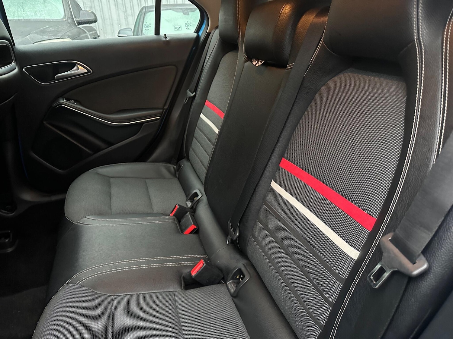 Used Mercedes-Benz A-Class 2015 for sale - 76597133: Photo 20