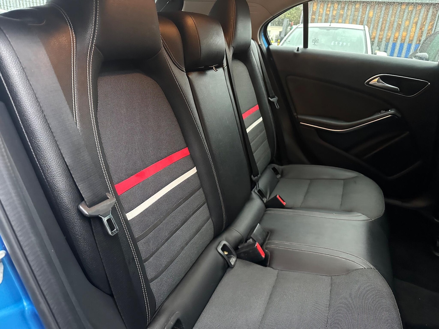 Used Mercedes-Benz A-Class 2015 for sale - 76597133: Photo 22