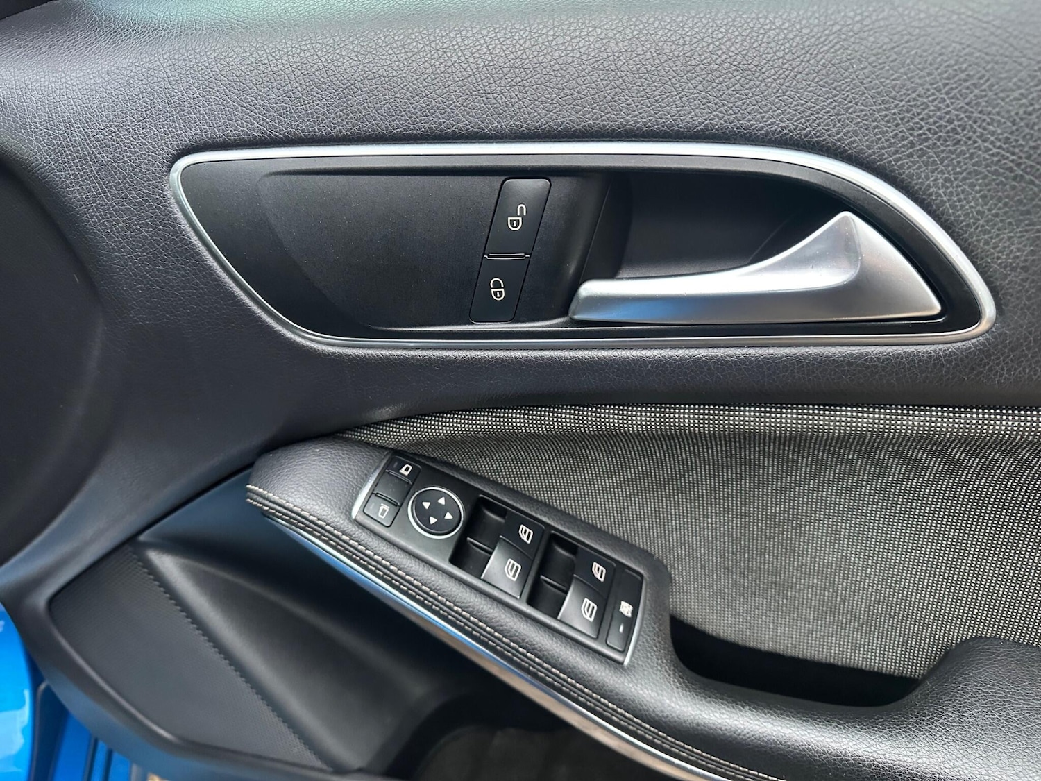 Used Mercedes-Benz A-Class 2015 for sale - 76597133: Photo 26