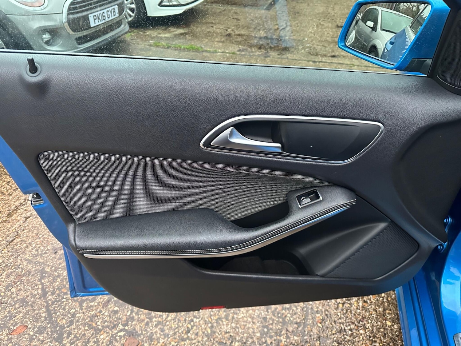 Used Mercedes-Benz A-Class 2015 for sale - 76597133: Photo 27