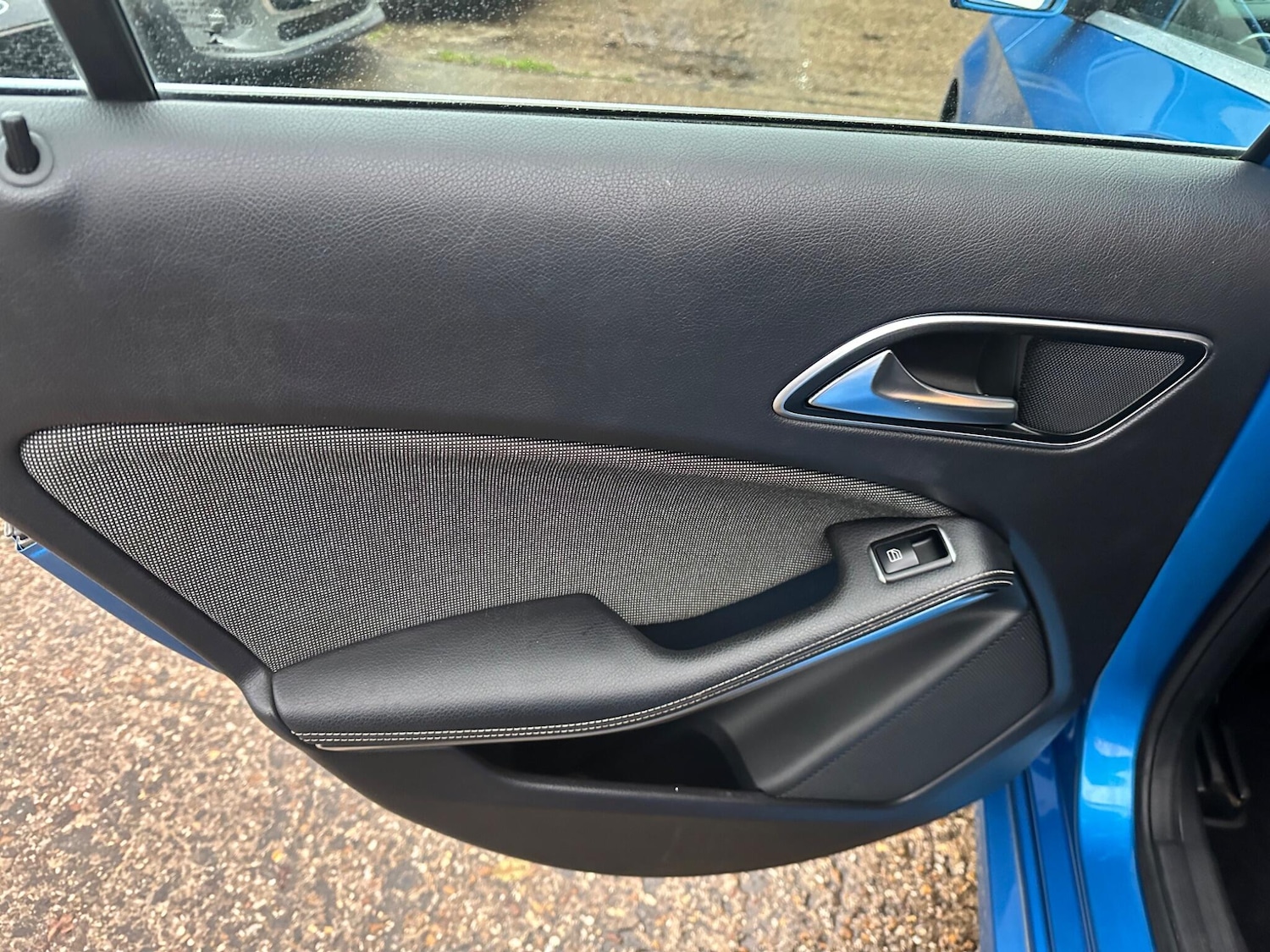 Used Mercedes-Benz A-Class 2015 for sale - 76597133: Photo 28