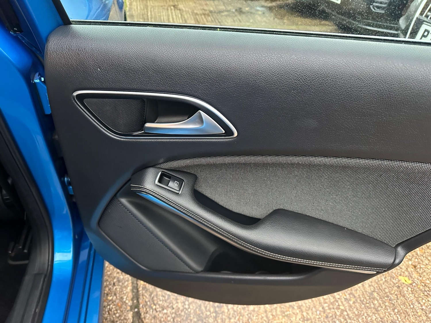 Used Mercedes-Benz A-Class 2015 for sale - 76597133: Photo 29