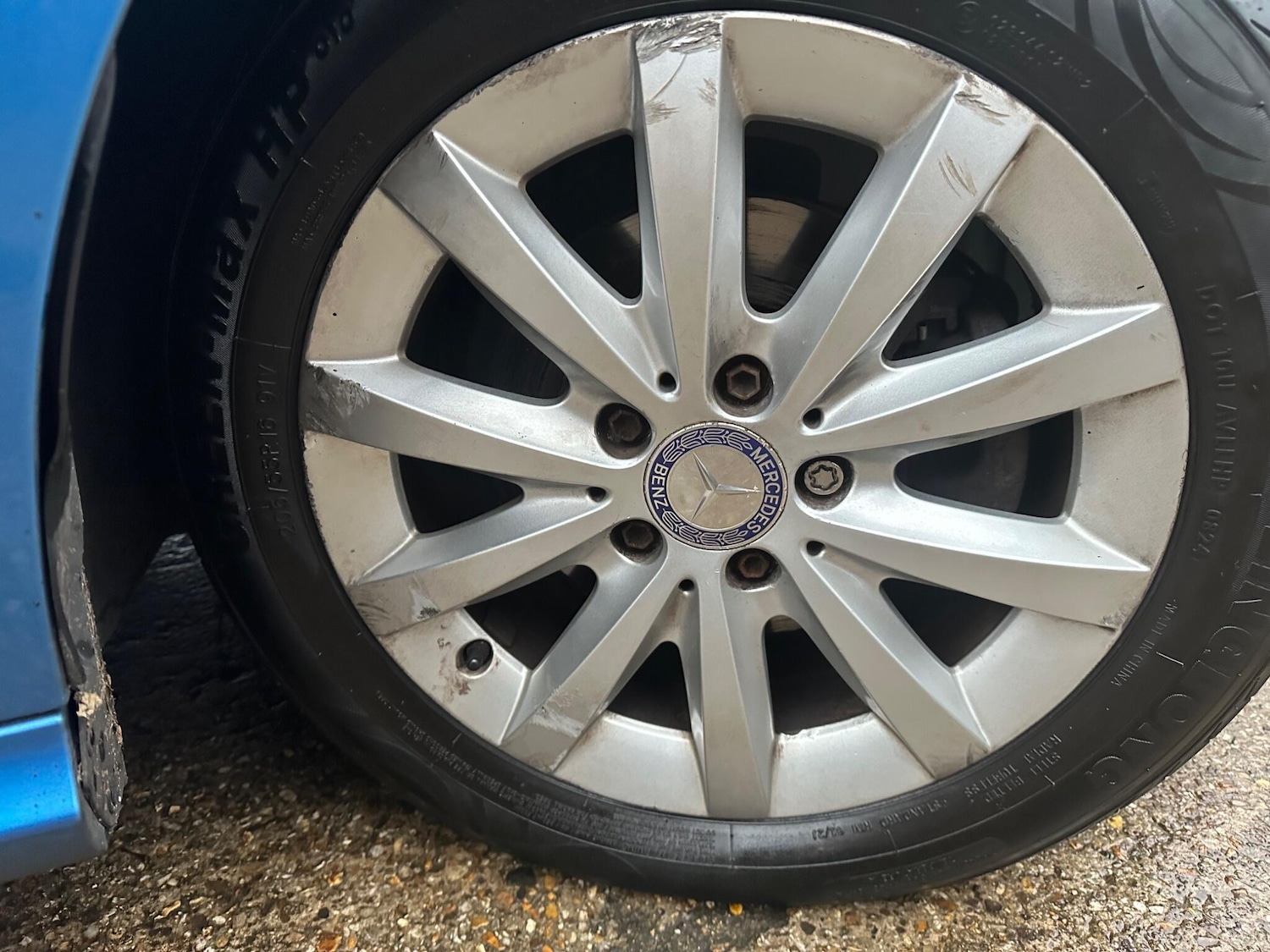 Used Mercedes-Benz A-Class 2015 for sale - 76597133: Photo 30