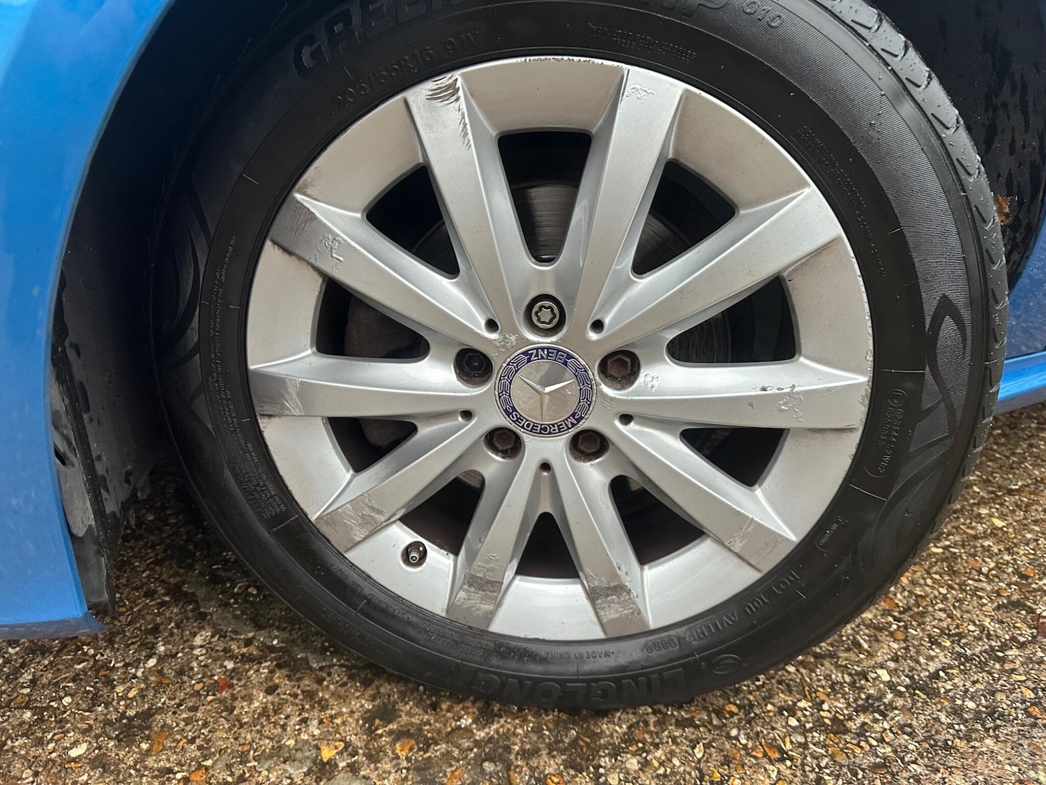 Used Mercedes-Benz A-Class 2015 for sale - 76597133: Photo 31