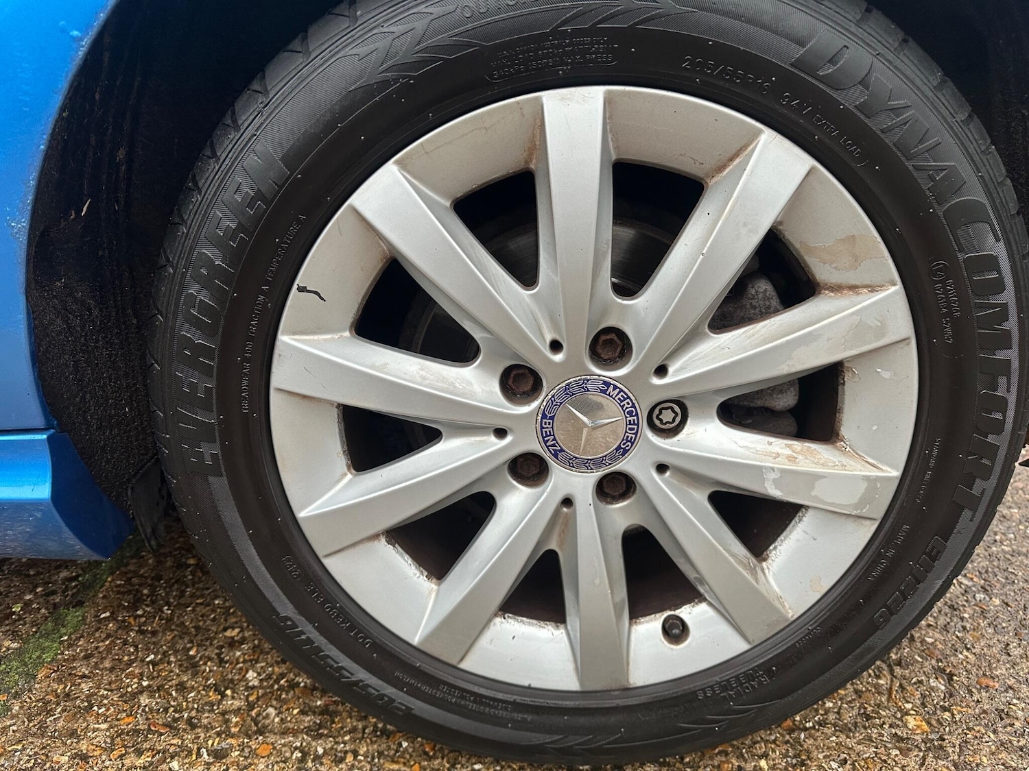 Used Mercedes-Benz A-Class 2015 for sale - 76597133: Photo 32