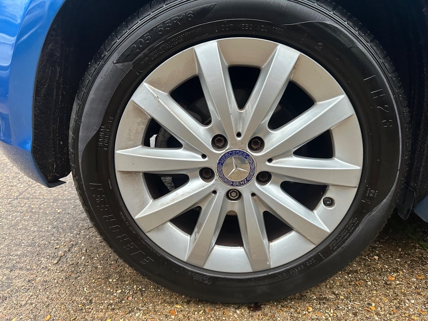 Used Mercedes-Benz A-Class 2015 for sale - 76597133: Photo 33