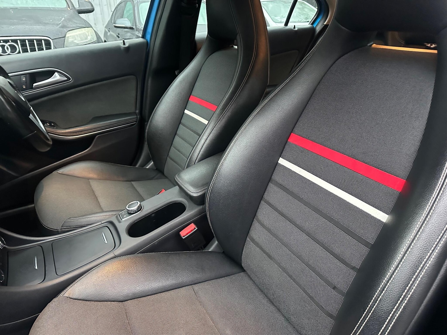 Used Mercedes-Benz A-Class 2015 for sale - 76597133: Photo 40